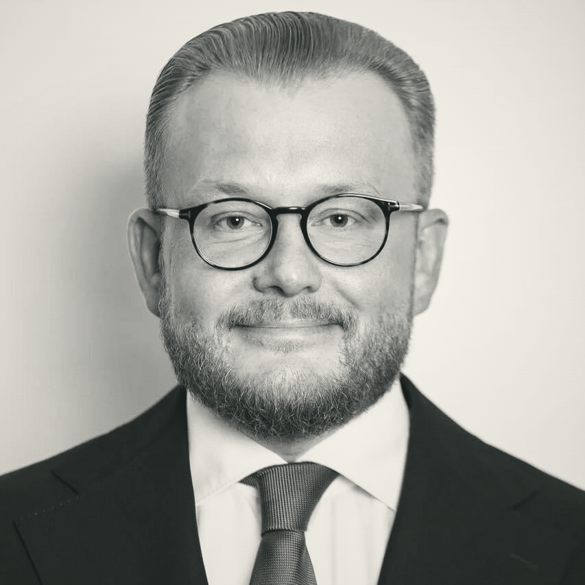 Андрей Тихонов